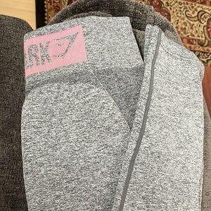Gymsgark leggings